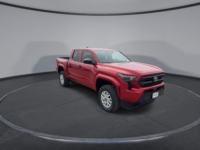 Thumbnail: 2026 Toyota Tacoma - 2