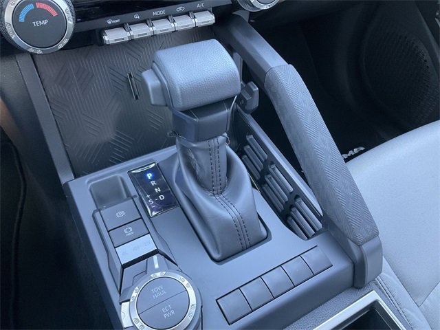 Thumbnail: 2025 Toyota Tacoma - 25