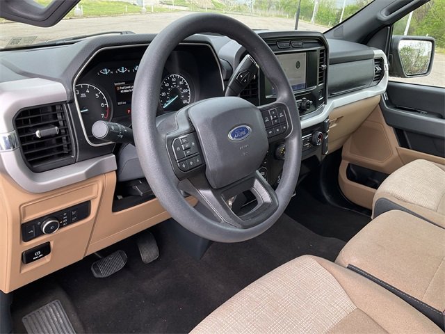 Thumbnail: 2023 Ford F-150 - 10