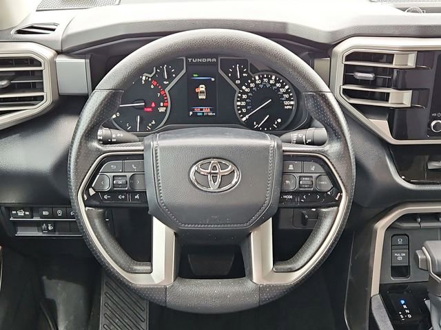 Thumbnail: 2024 Toyota Tundra - 20