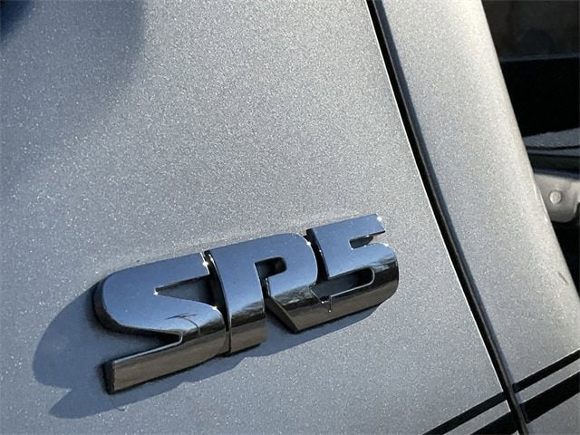 Thumbnail: 2021 Toyota Tacoma - 11