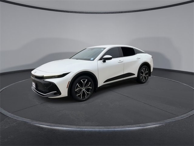 Thumbnail: 2024 Toyota Crown - 4