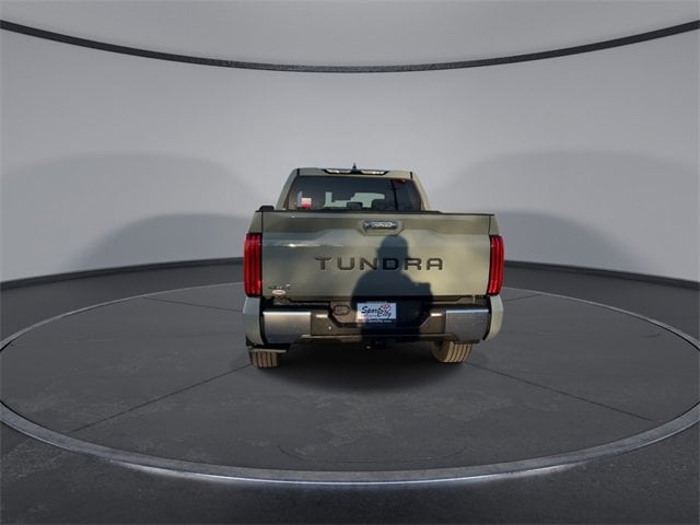 Thumbnail: 2026 Toyota Tundra - 7