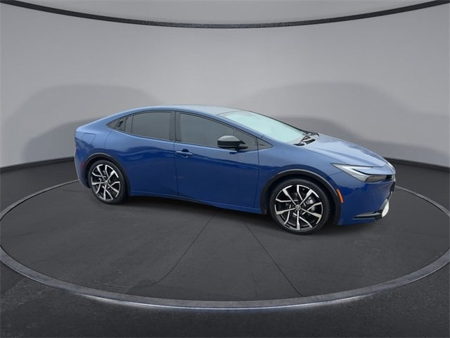 Thumbnail: 2025 Toyota Prius - 9