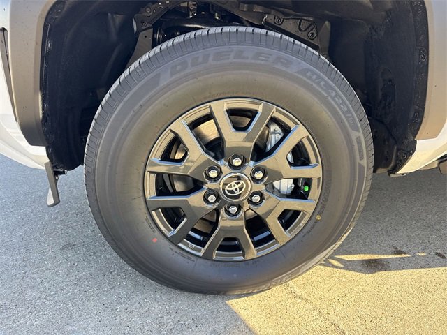 Thumbnail: 2026 Toyota 4Runner - 12