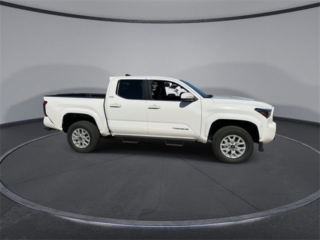 Thumbnail: 2025 Toyota Tacoma - 9