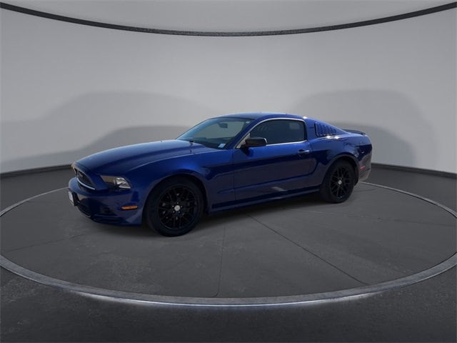 Thumbnail: 2014 Ford Mustang - 4