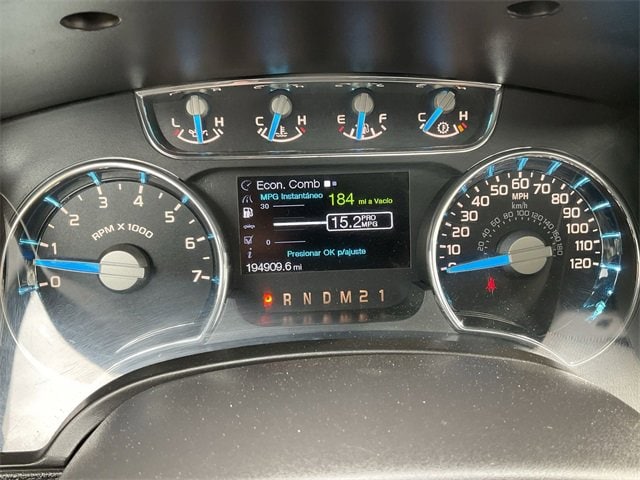 Thumbnail: 2013 Ford F-150 - 26