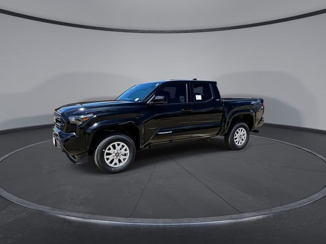 Thumbnail: 2026 Toyota Tacoma - 4