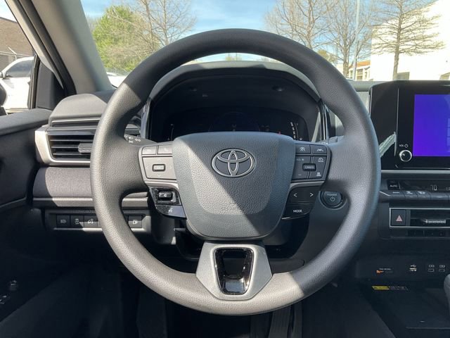 Thumbnail: 2026 Toyota Camry - 19