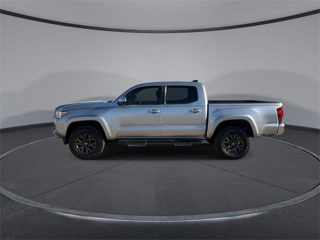 Thumbnail: 2021 Toyota Tacoma - 5