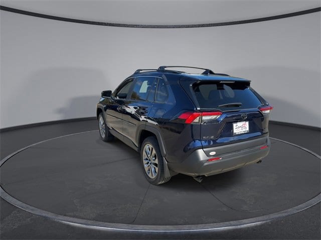 Thumbnail: 2025 Toyota RAV4 - 6