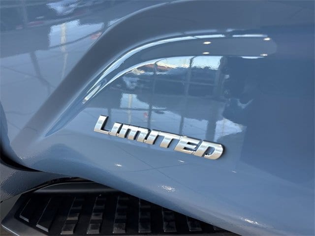 Thumbnail: 2026 Toyota 4Runner - 3