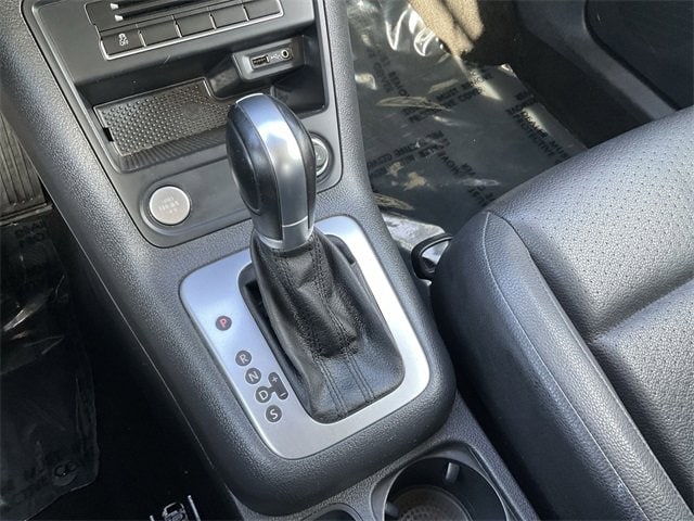 Thumbnail: 2017 Volkswagen Tiguan - 23