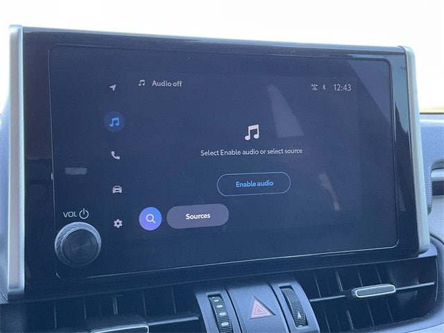 Thumbnail: 2025 Toyota RAV4 - 14