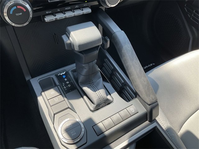 Thumbnail: 2025 Toyota Tacoma - 25