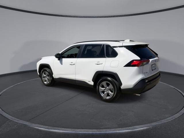 Thumbnail: 2025 Toyota RAV4 - 6