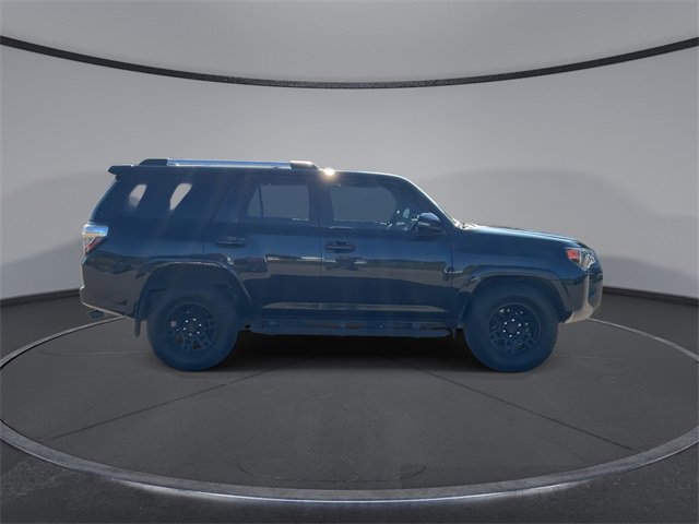 Thumbnail: 2023 Toyota 4Runner - 9