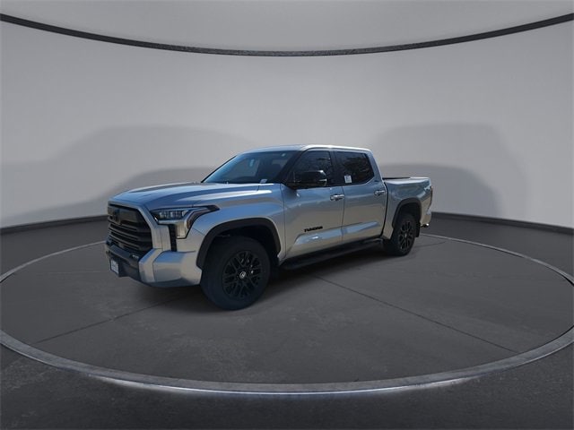 Thumbnail: 2025 Toyota Tundra - 8