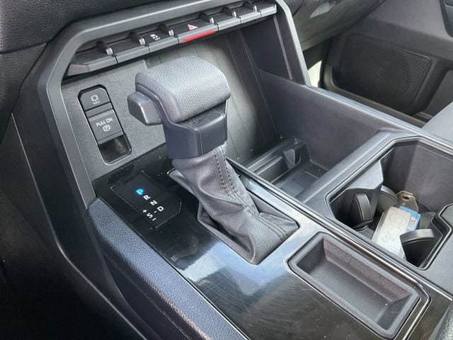 Thumbnail: 2022 Toyota Tundra - 24