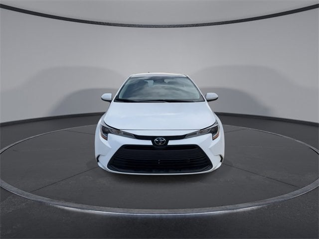 Thumbnail: 2024 Toyota Corolla - 3