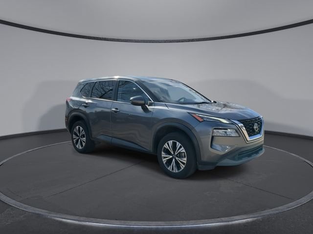 Thumbnail: 2022 Nissan Rogue - 2