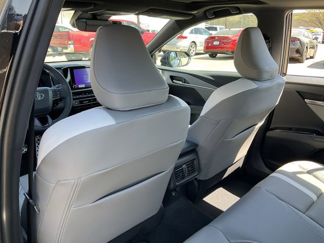 Thumbnail: 2026 Toyota Camry - 15