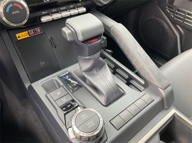 Thumbnail: 2025 Toyota Tacoma - 24