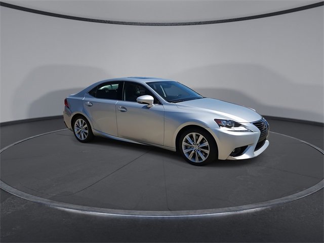 Thumbnail: 2016 Lexus IS - 6