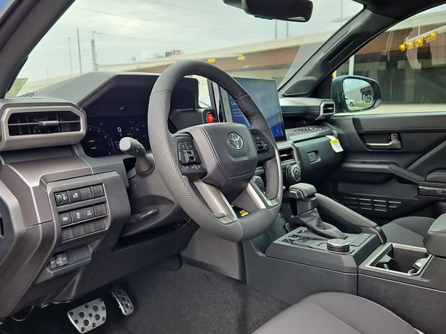 Thumbnail: 2026 Toyota Tacoma - 10