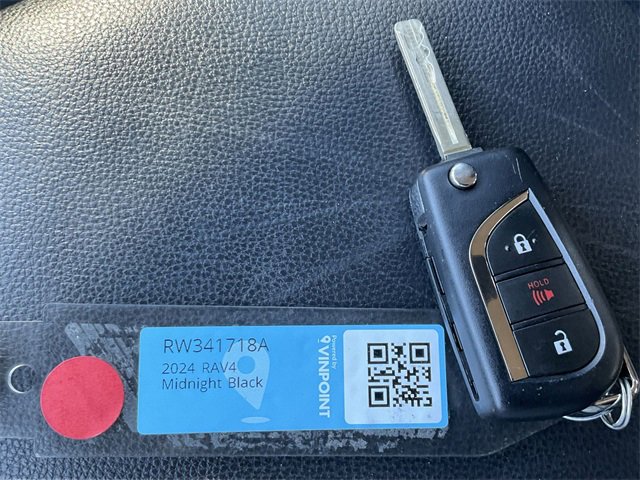 Thumbnail: 2024 Toyota RAV4 - 27