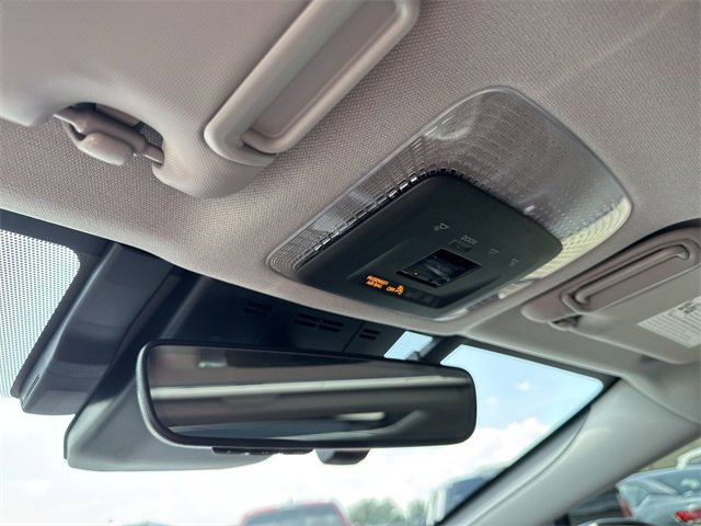 Thumbnail: 2024 Toyota Prius - 25