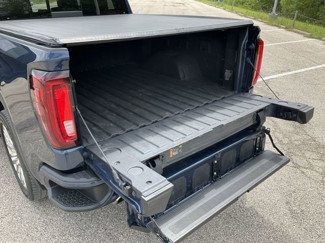 Thumbnail: 2021 GMC Sierra 1500 - 17