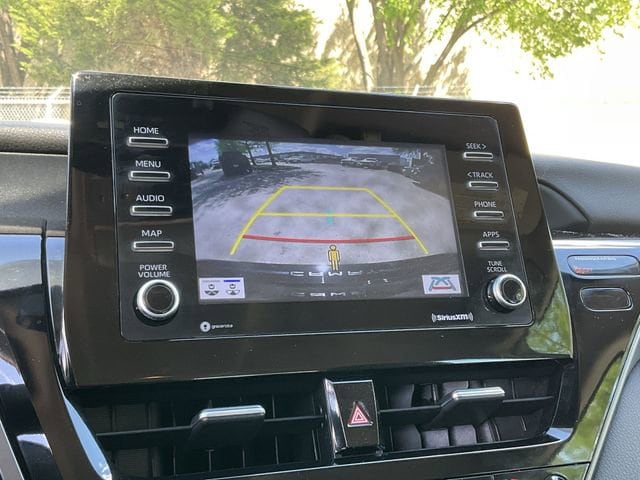 Thumbnail: 2023 Toyota Camry - 21