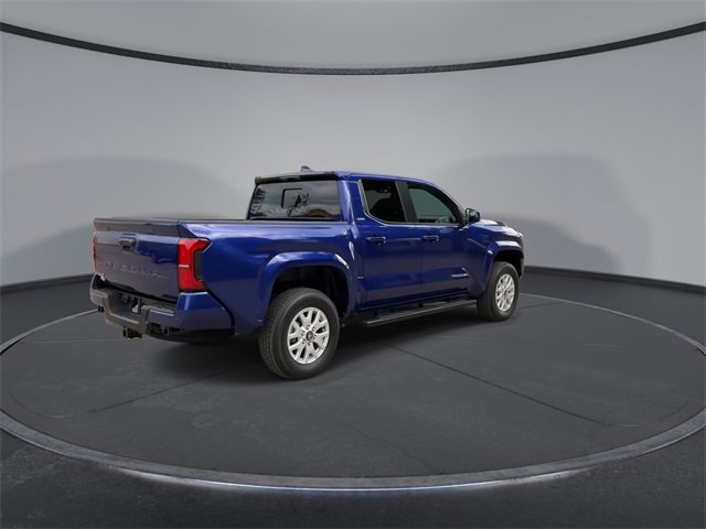 Thumbnail: 2025 Toyota Tacoma - 8