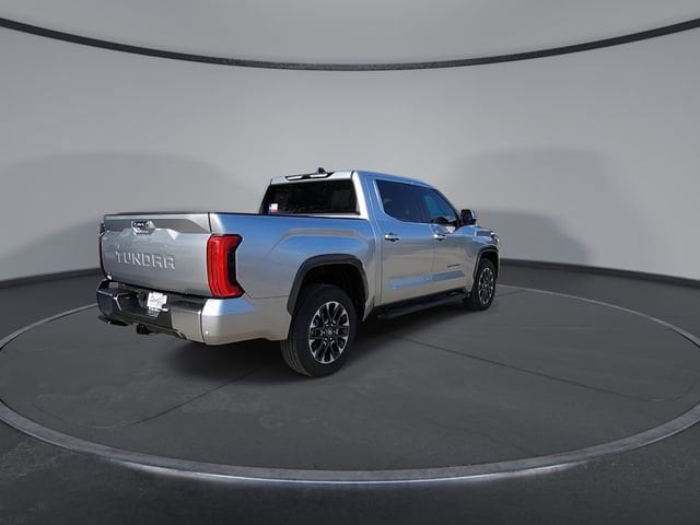 Thumbnail: 2026 Toyota Tundra - 8