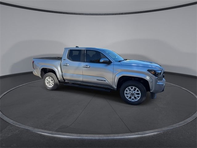 Thumbnail: 2025 Toyota Tacoma - 9