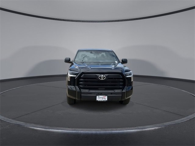 2025 Toyota Tundra SR5 CrewMax photo 3