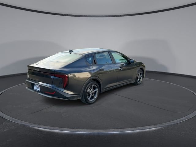 Thumbnail: 2025 Kia K4 - 8