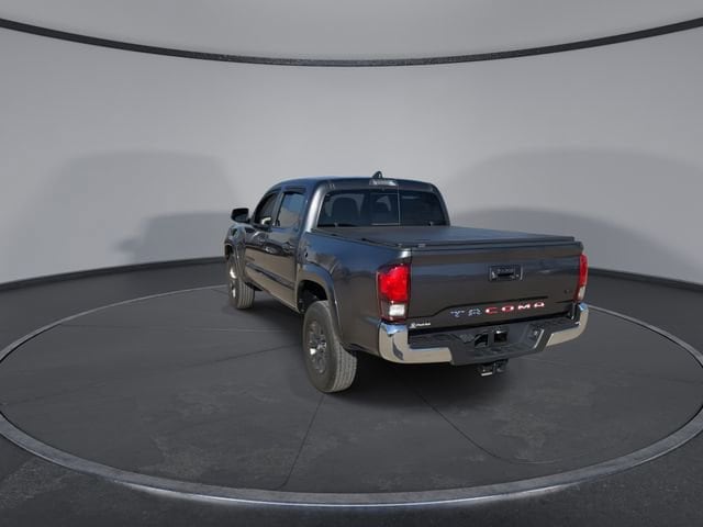 Thumbnail: 2023 Toyota Tacoma - 7