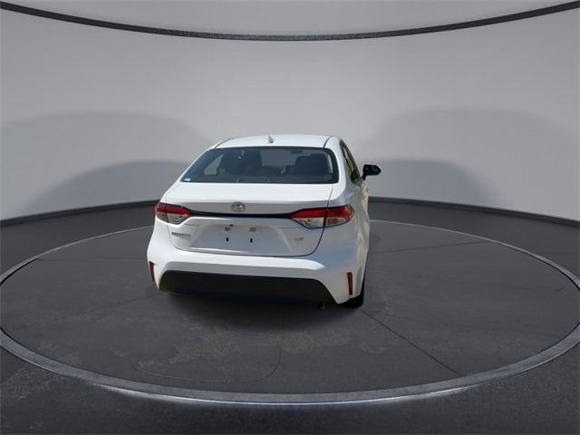 Thumbnail: 2024 Toyota Corolla - 7