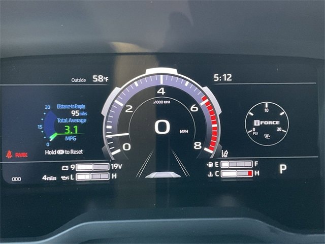 Thumbnail: 2026 Toyota Tundra - 26