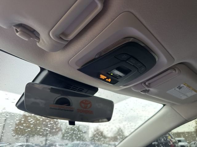 Thumbnail: 2026 Toyota Corolla - 24