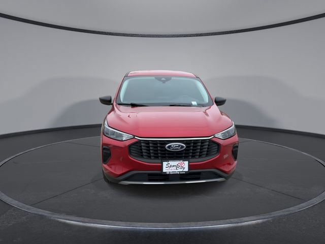 Thumbnail: 2023 Ford Escape - 3