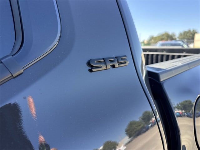 Thumbnail: 2025 Toyota Tacoma - 11