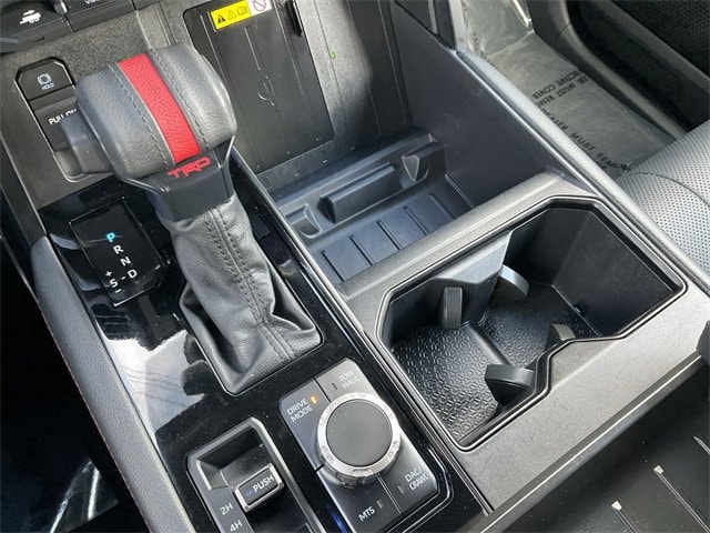 Thumbnail: 2024 Toyota Tundra - 25