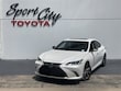 LEXUS ES 300h