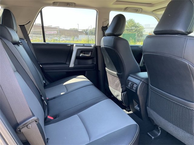 Thumbnail: 2024 Toyota 4Runner - 17