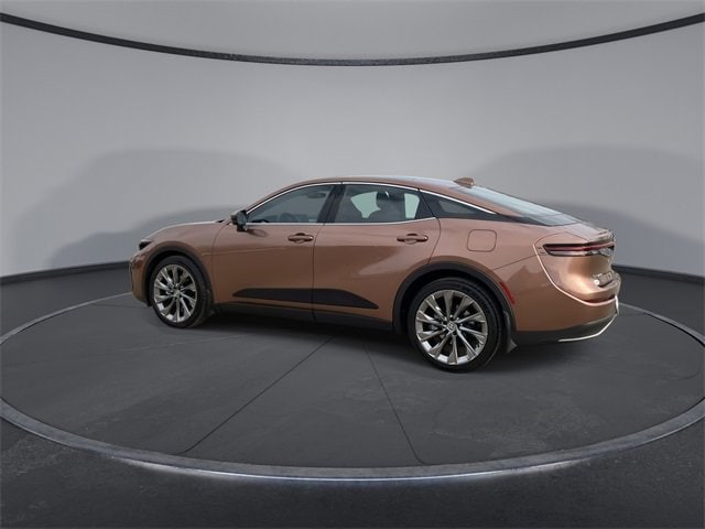 Thumbnail: 2025 Toyota Crown - 6