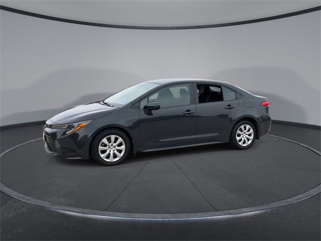 Thumbnail: 2023 Toyota Corolla - 4